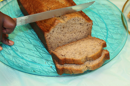 Banana Bread